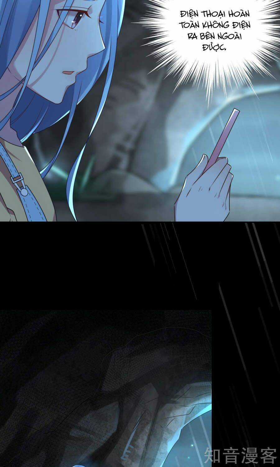 Tôi Bị Tổng Tài Ám Hại Chapter 136 trang 19