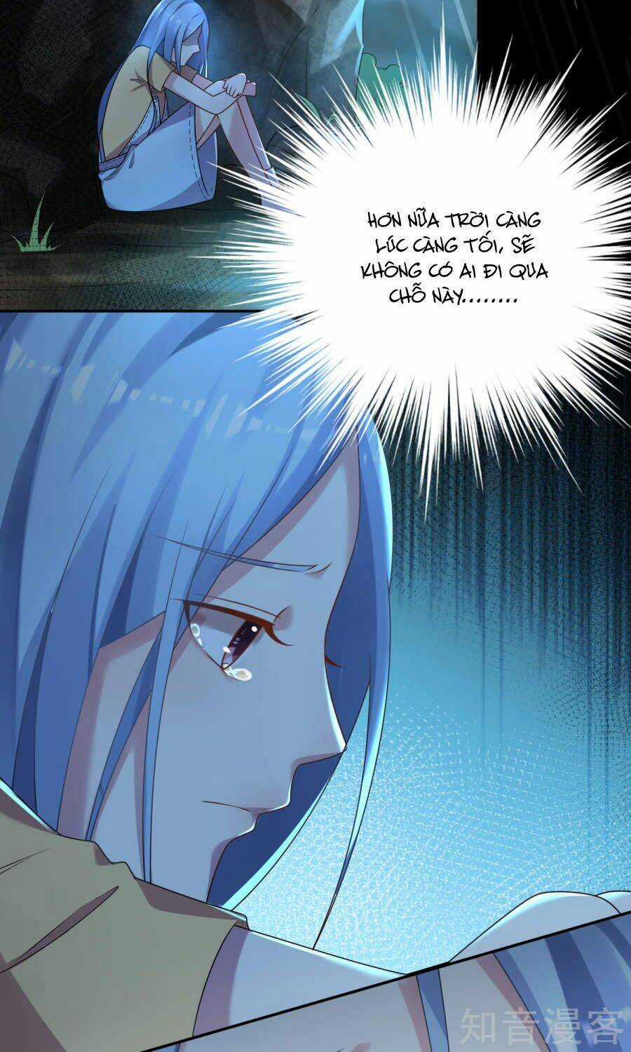 Tôi Bị Tổng Tài Ám Hại Chapter 136 trang 20