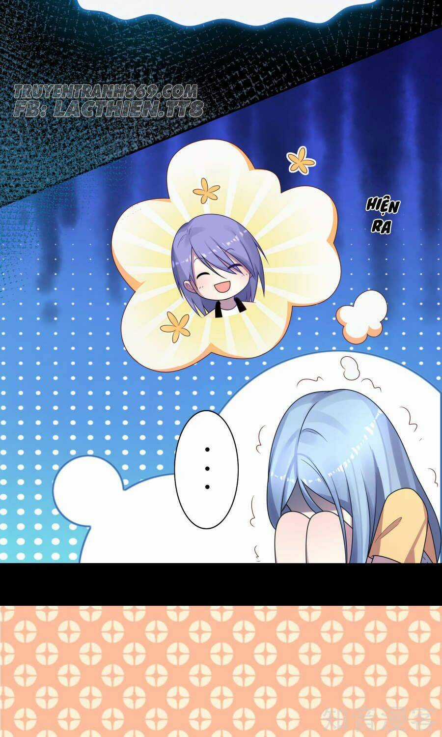 Tôi Bị Tổng Tài Ám Hại Chapter 136 trang 22