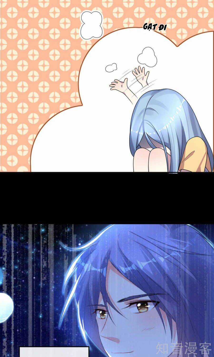 Tôi Bị Tổng Tài Ám Hại Chapter 136 trang 23