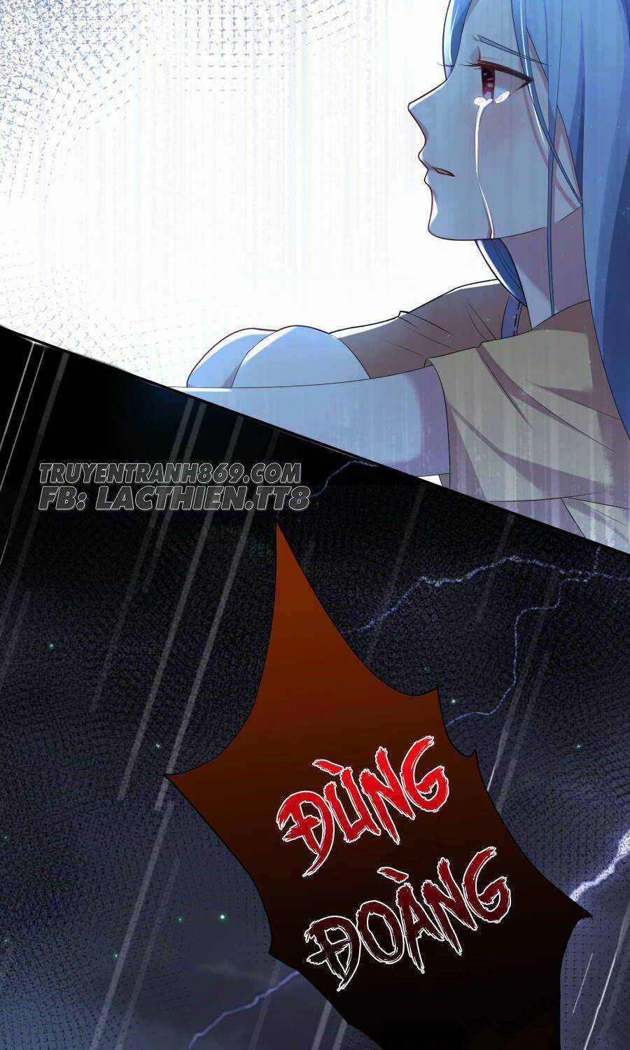 Tôi Bị Tổng Tài Ám Hại Chapter 136 trang 26