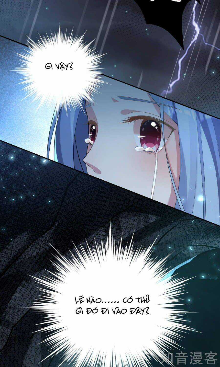 Tôi Bị Tổng Tài Ám Hại Chapter 136 trang 27