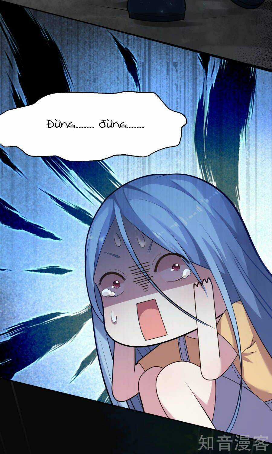 Tôi Bị Tổng Tài Ám Hại Chapter 136 trang 30