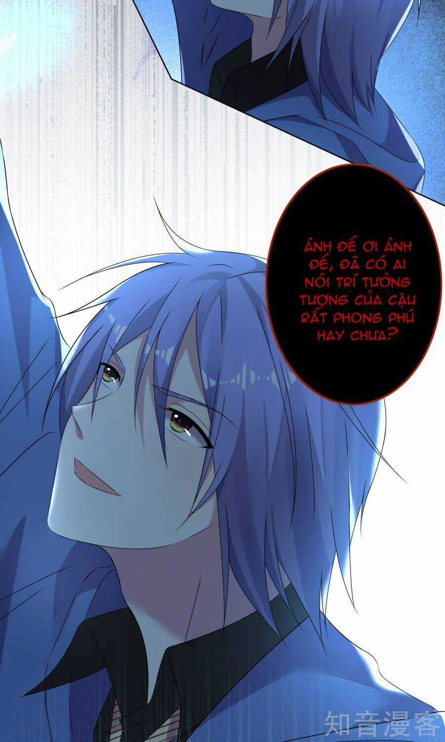 Tôi Bị Tổng Tài Ám Hại Chapter 136 trang 4