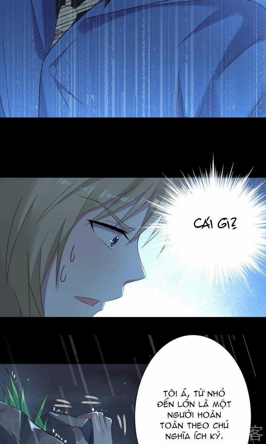 Tôi Bị Tổng Tài Ám Hại Chapter 136 trang 5