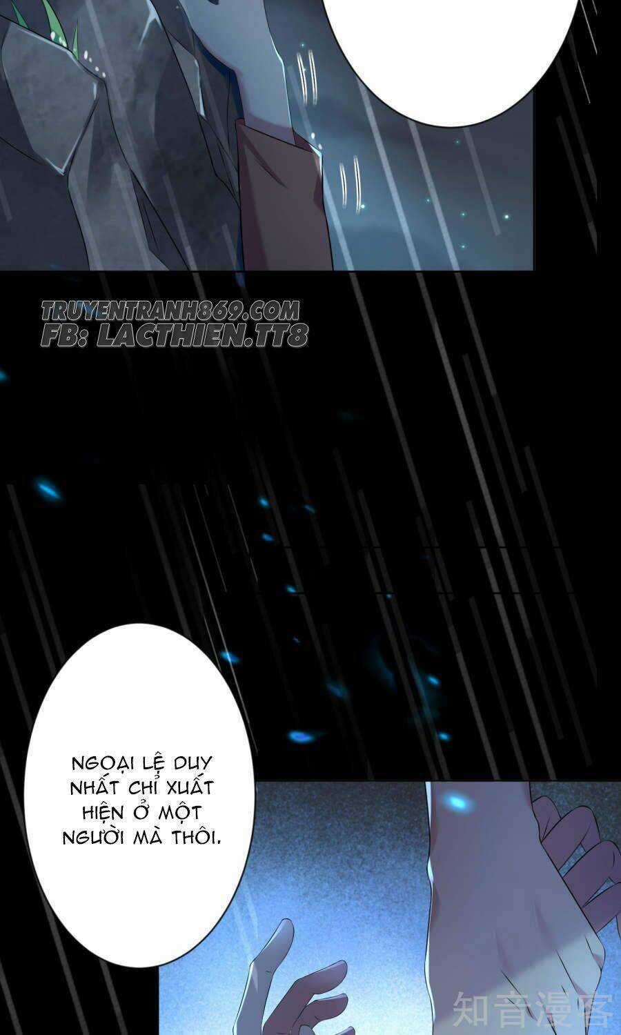 Tôi Bị Tổng Tài Ám Hại Chapter 136 trang 6