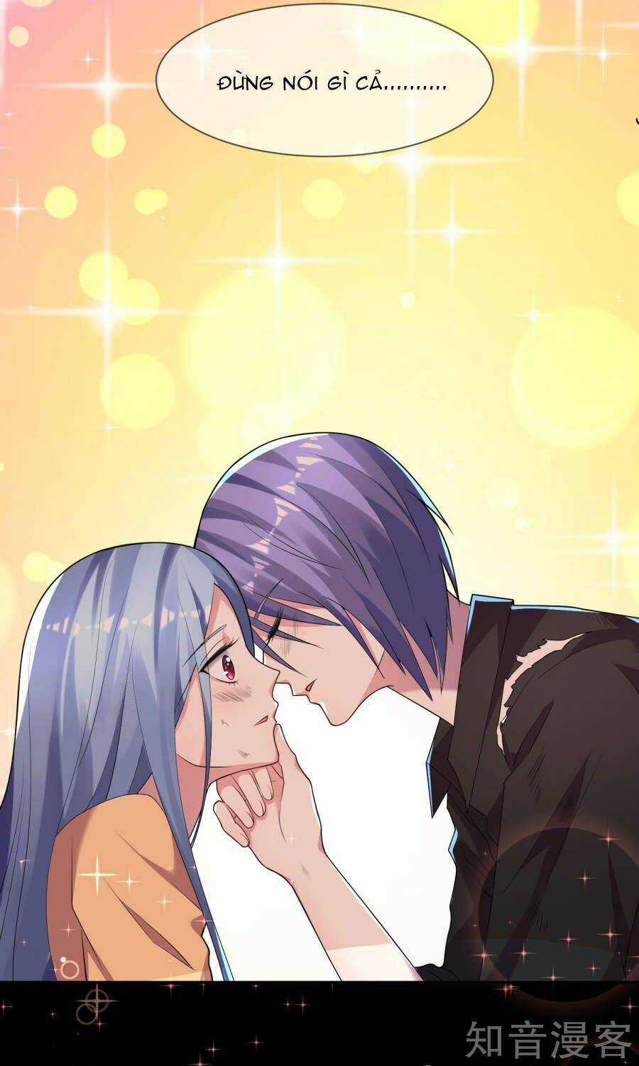 Tôi Bị Tổng Tài Ám Hại Chapter 137 trang 11