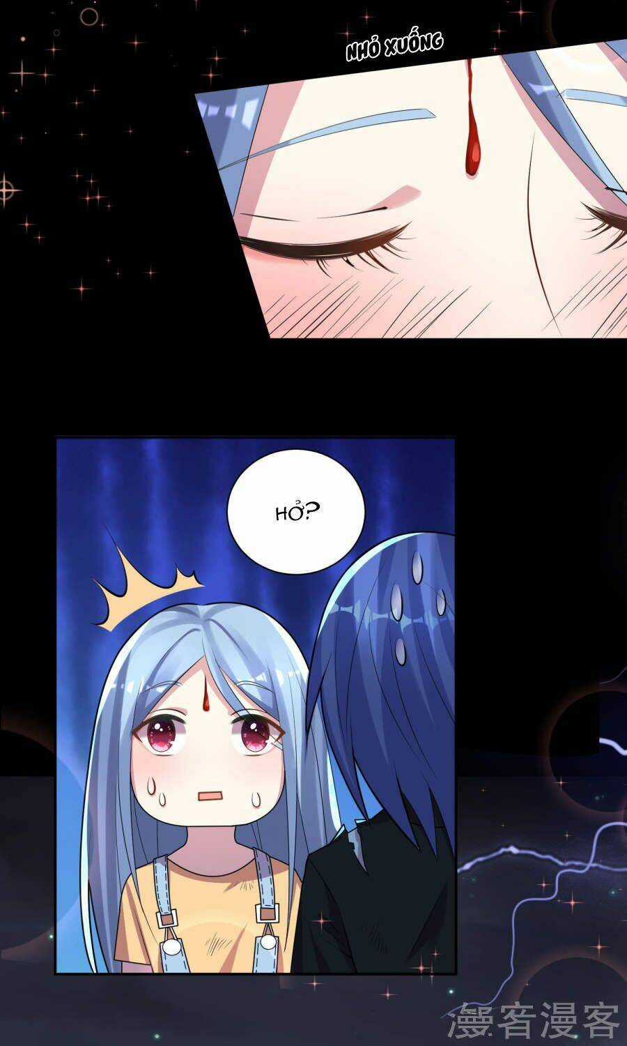 Tôi Bị Tổng Tài Ám Hại Chapter 137 trang 12