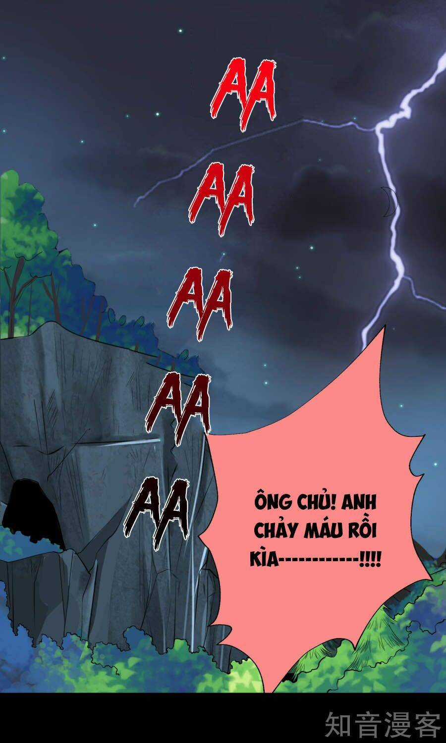 Tôi Bị Tổng Tài Ám Hại Chapter 137 trang 13