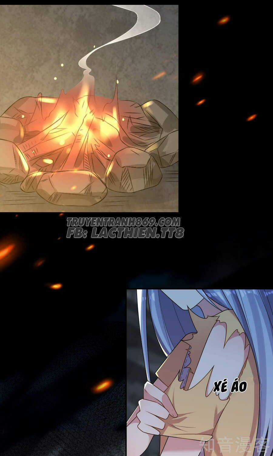 Tôi Bị Tổng Tài Ám Hại Chapter 137 trang 14