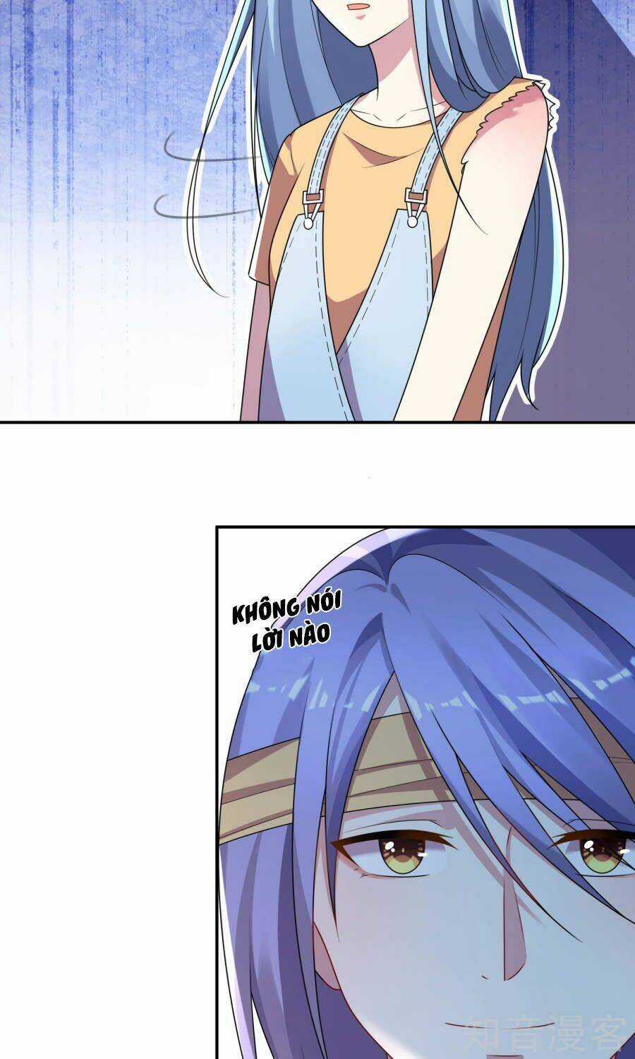 Tôi Bị Tổng Tài Ám Hại Chapter 137 trang 17