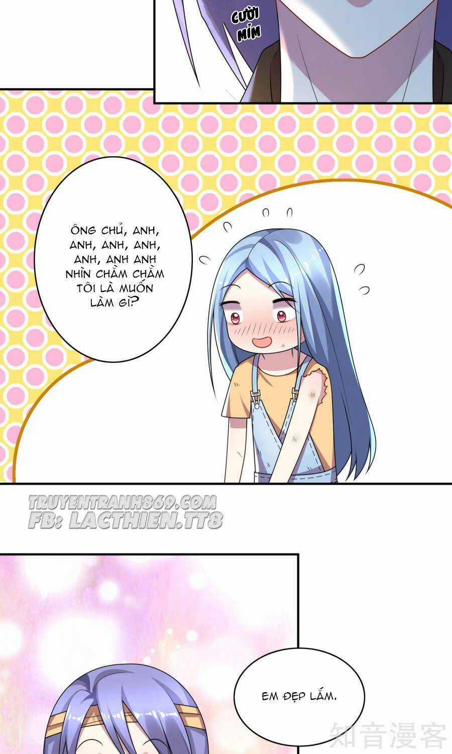 Tôi Bị Tổng Tài Ám Hại Chapter 137 trang 18