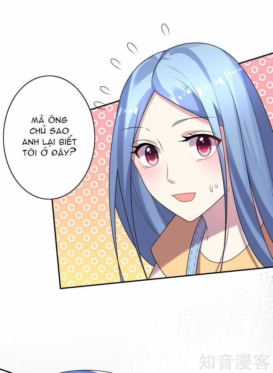 Tôi Bị Tổng Tài Ám Hại Chapter 137 trang 20