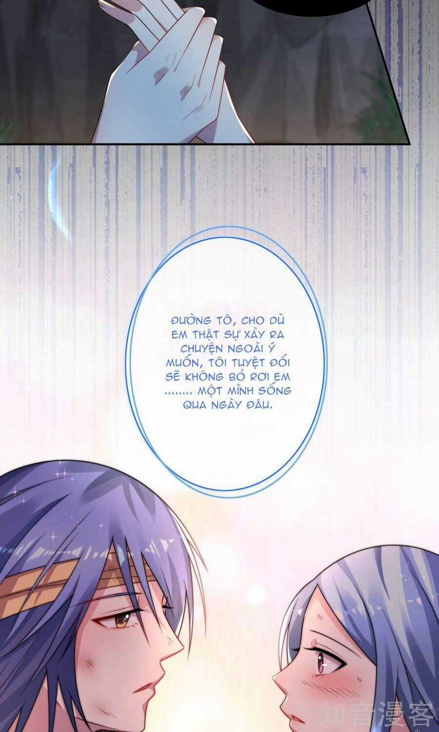 Tôi Bị Tổng Tài Ám Hại Chapter 137 trang 25