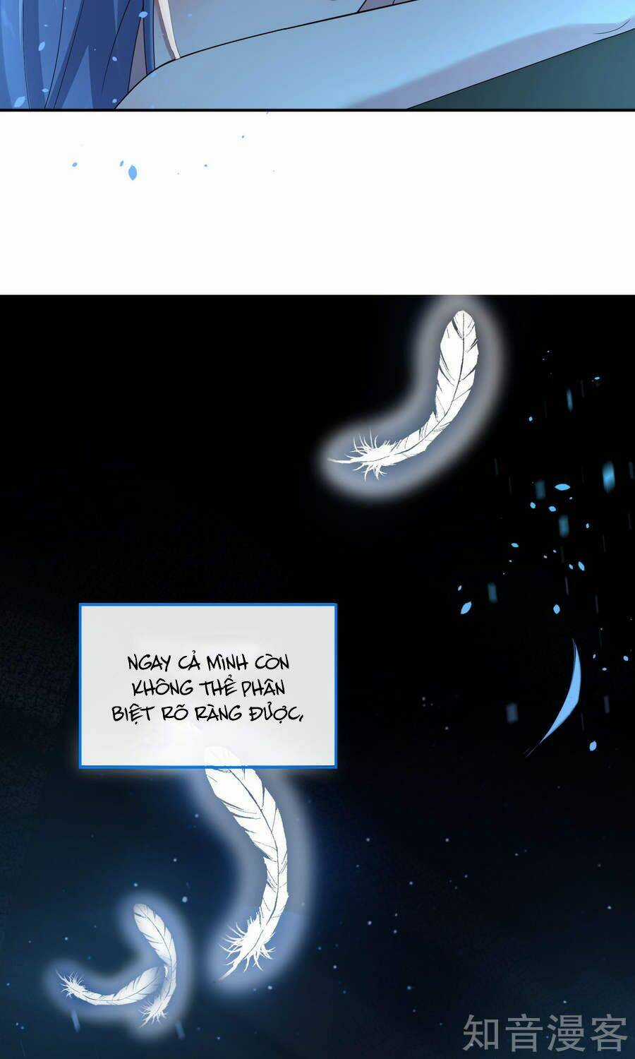 Tôi Bị Tổng Tài Ám Hại Chapter 137 trang 7