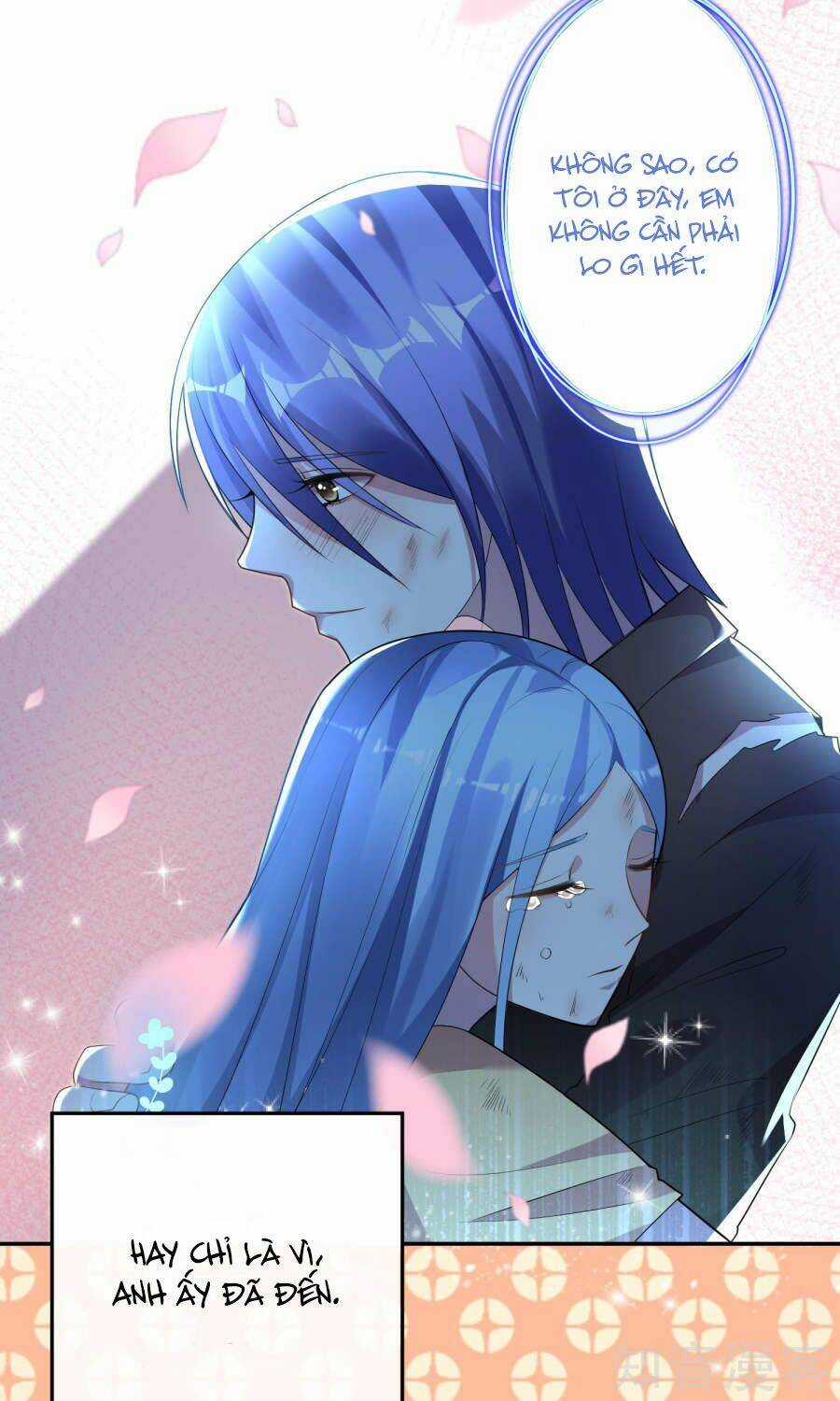 Tôi Bị Tổng Tài Ám Hại Chapter 137 trang 9