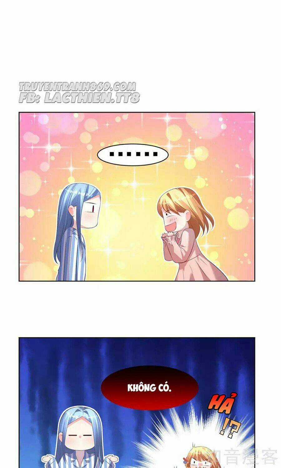 Tôi Bị Tổng Tài Ám Hại Chapter 138 trang 100