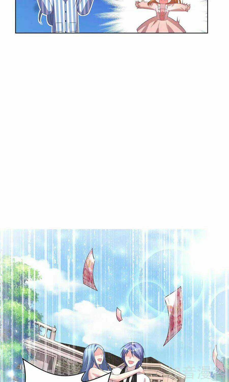 Tôi Bị Tổng Tài Ám Hại Chapter 138 trang 101