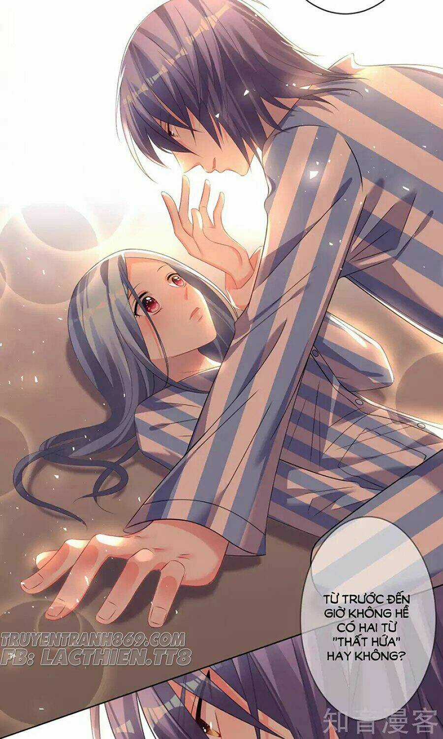 Tôi Bị Tổng Tài Ám Hại Chapter 138 trang 108