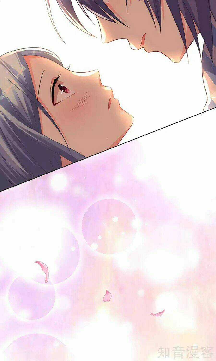 Tôi Bị Tổng Tài Ám Hại Chapter 138 trang 109