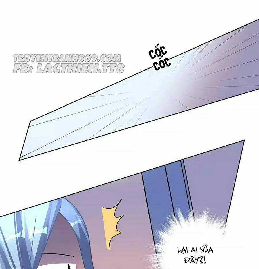 Tôi Bị Tổng Tài Ám Hại Chapter 138 trang 116