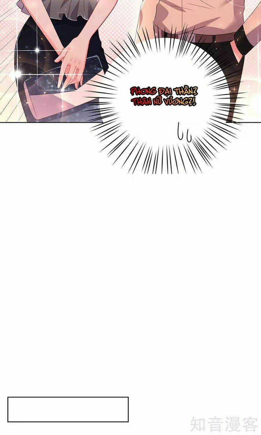 Tôi Bị Tổng Tài Ám Hại Chapter 138 trang 118