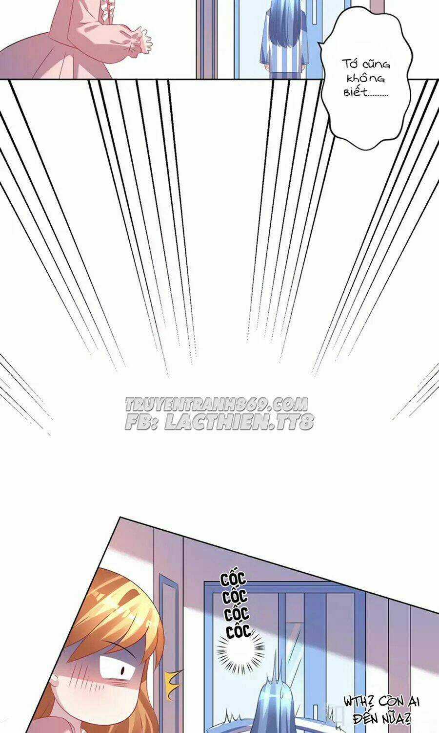 Tôi Bị Tổng Tài Ám Hại Chapter 138 trang 120