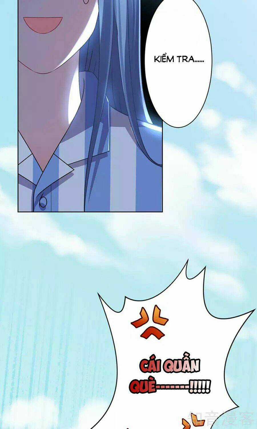 Tôi Bị Tổng Tài Ám Hại Chapter 138 trang 123