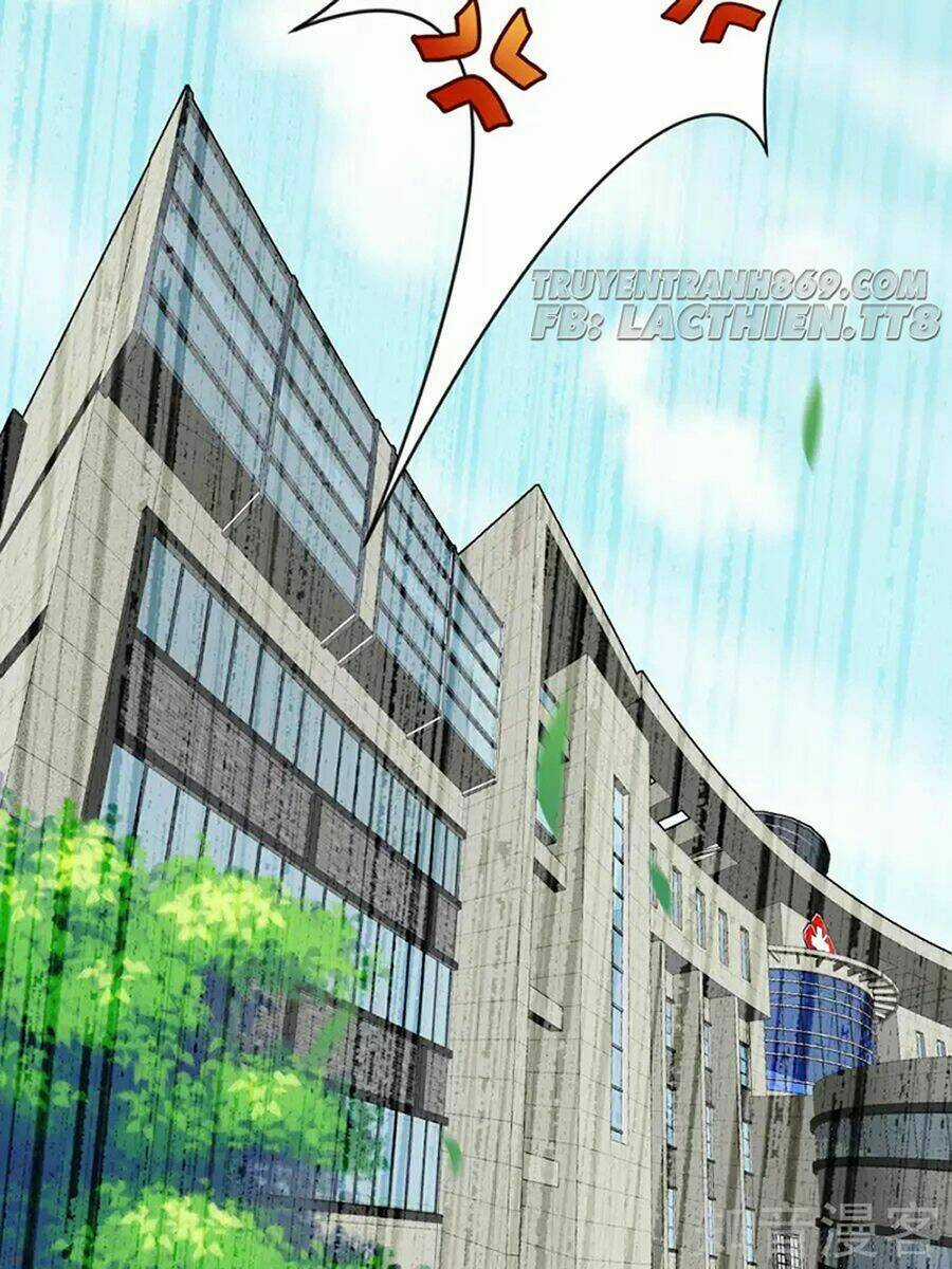 Tôi Bị Tổng Tài Ám Hại Chapter 138 trang 124