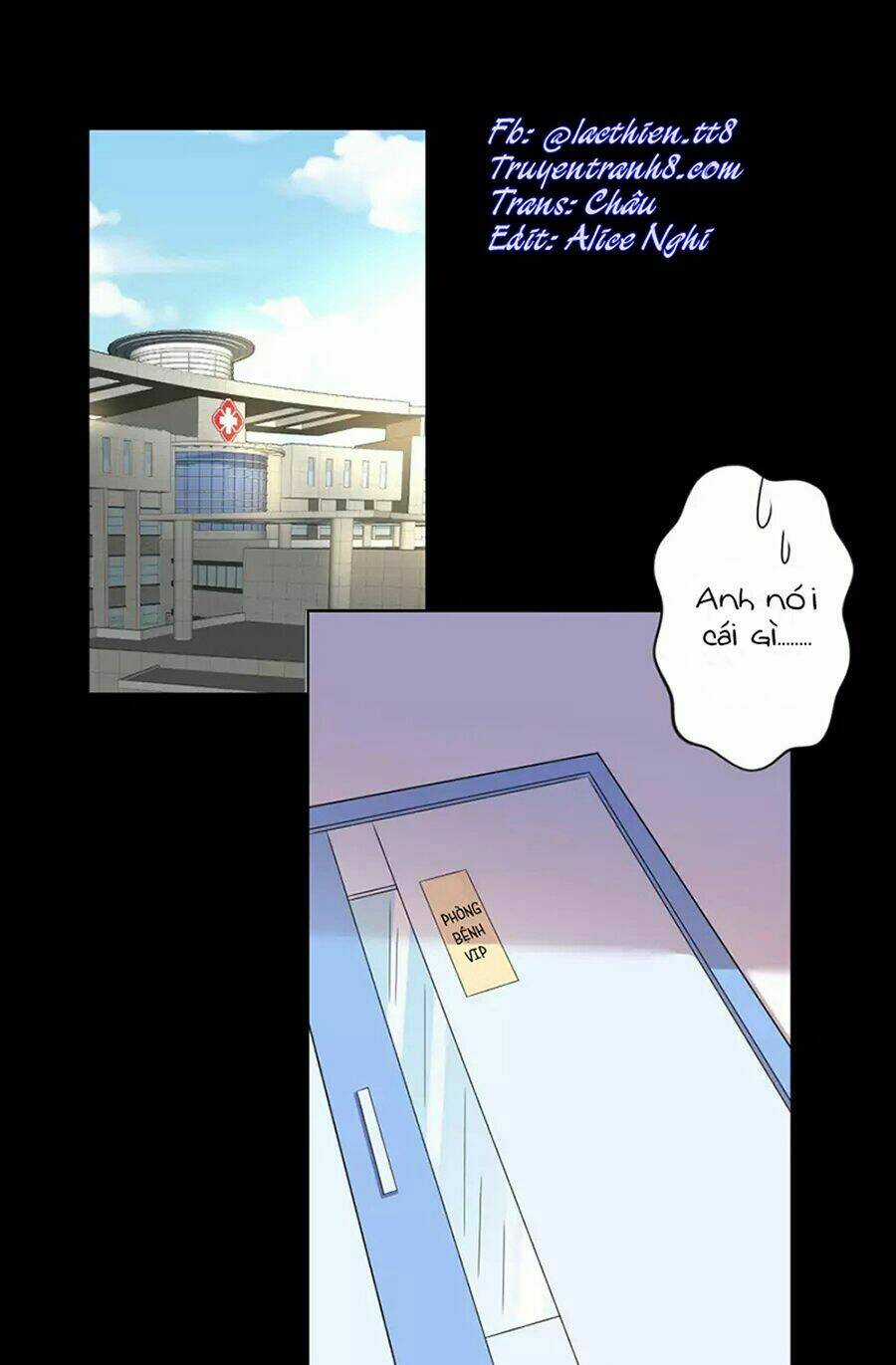 Tôi Bị Tổng Tài Ám Hại Chapter 138 trang 126