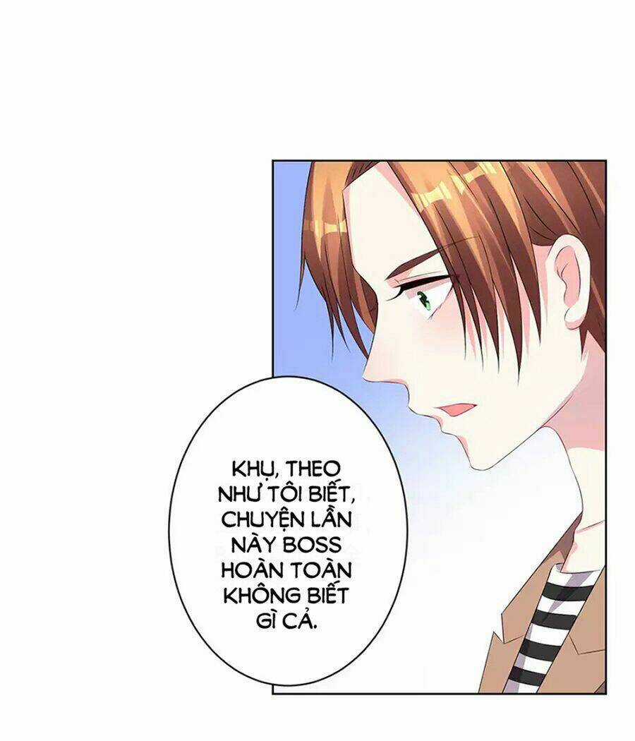 Tôi Bị Tổng Tài Ám Hại Chapter 138 trang 130