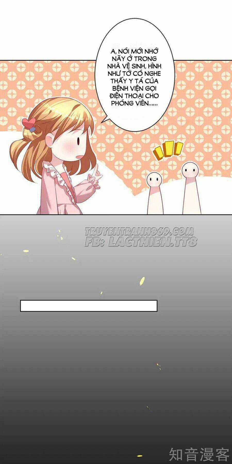 Tôi Bị Tổng Tài Ám Hại Chapter 138 trang 132