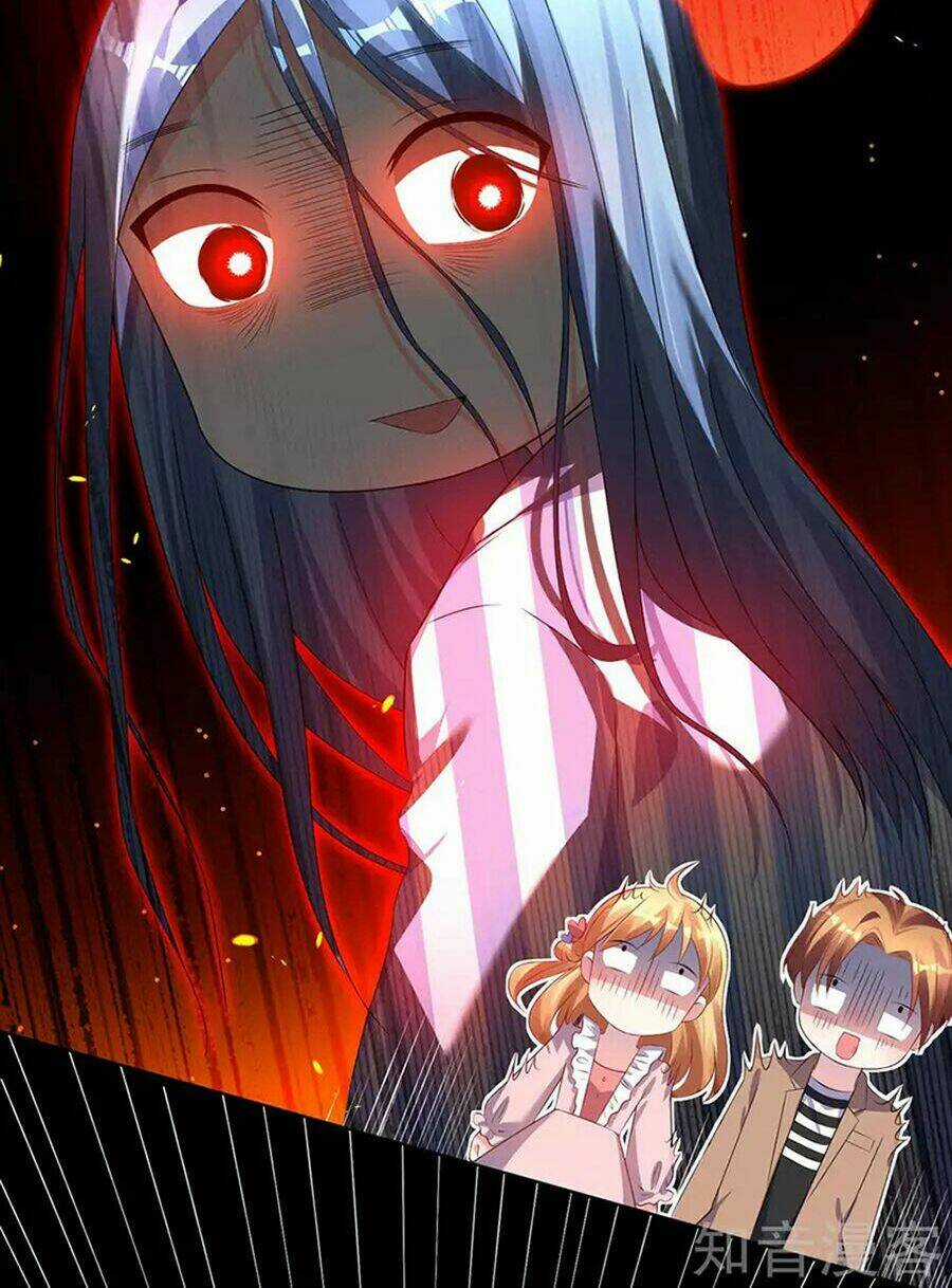 Tôi Bị Tổng Tài Ám Hại Chapter 138 trang 137