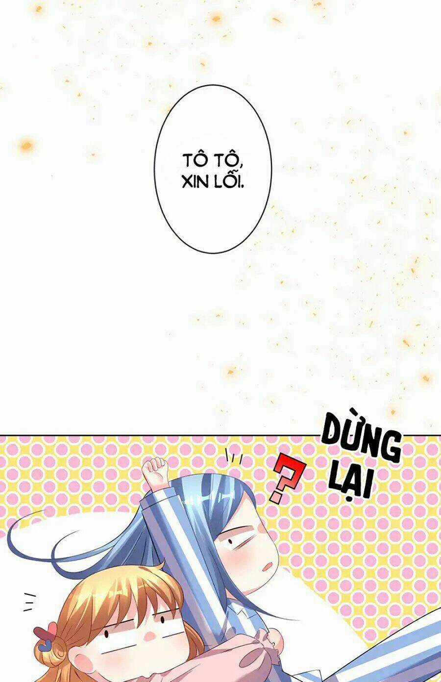 Tôi Bị Tổng Tài Ám Hại Chapter 138 trang 139