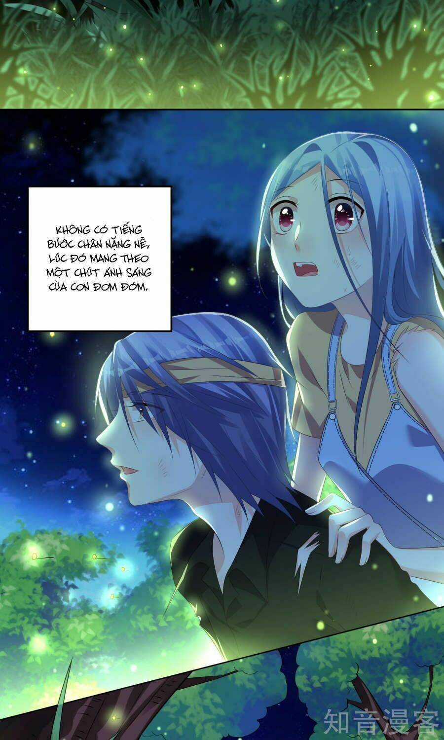 Tôi Bị Tổng Tài Ám Hại Chapter 138 trang 14