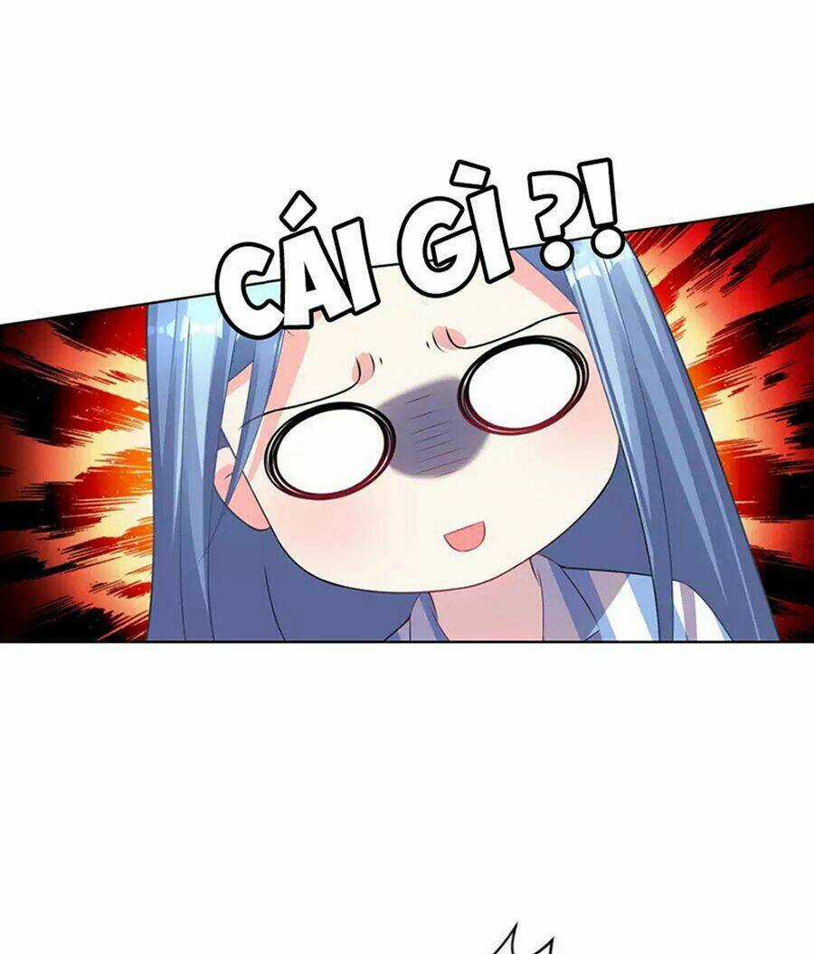 Tôi Bị Tổng Tài Ám Hại Chapter 138 trang 142