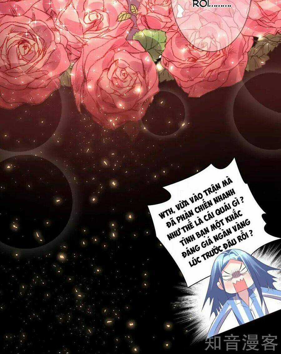 Tôi Bị Tổng Tài Ám Hại Chapter 138 trang 146