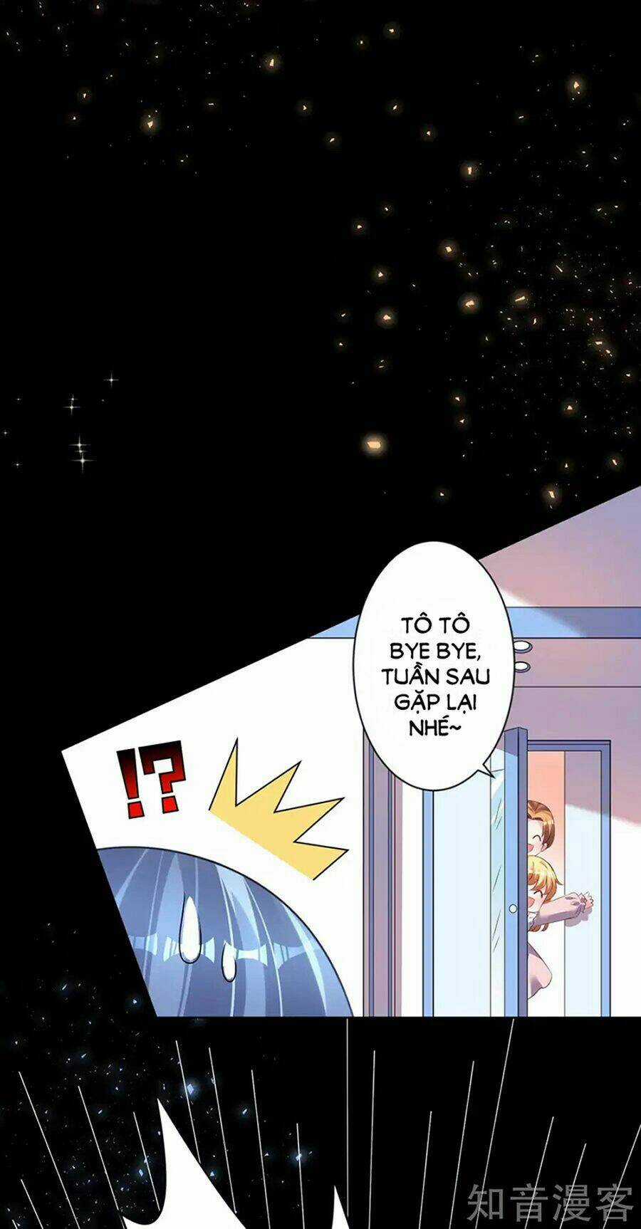 Tôi Bị Tổng Tài Ám Hại Chapter 138 trang 147