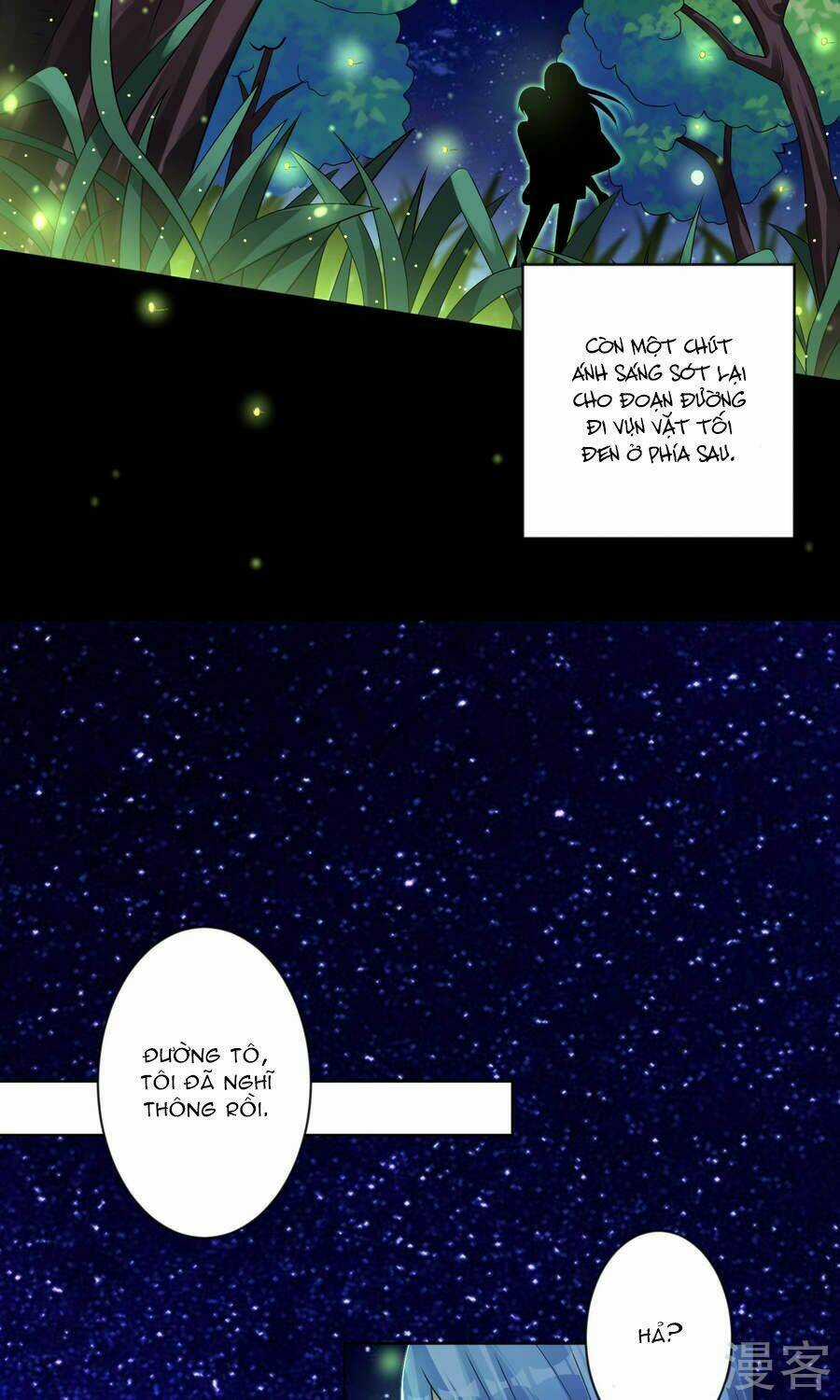 Tôi Bị Tổng Tài Ám Hại Chapter 138 trang 15