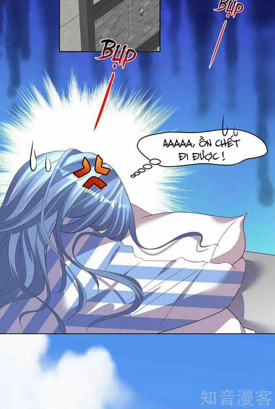 Tôi Bị Tổng Tài Ám Hại Chapter 138 trang 152