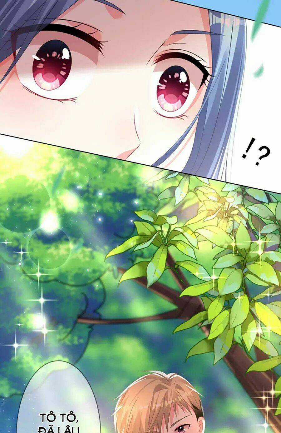 Tôi Bị Tổng Tài Ám Hại Chapter 138 trang 154