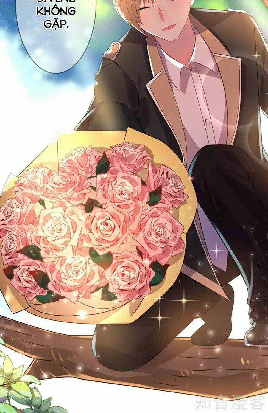 Tôi Bị Tổng Tài Ám Hại Chapter 138 trang 155