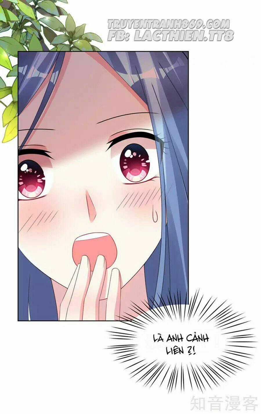 Tôi Bị Tổng Tài Ám Hại Chapter 138 trang 156