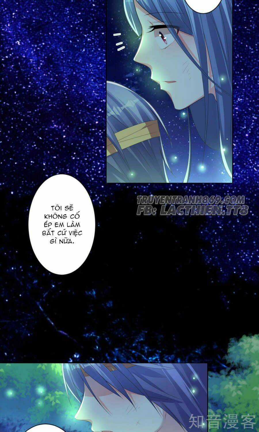 Tôi Bị Tổng Tài Ám Hại Chapter 138 trang 16