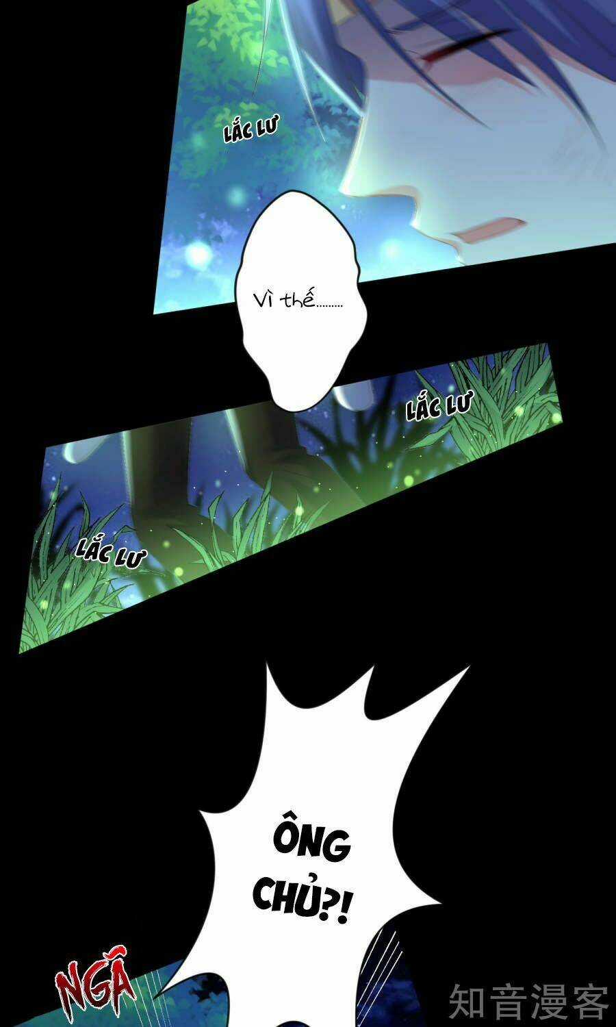 Tôi Bị Tổng Tài Ám Hại Chapter 138 trang 19