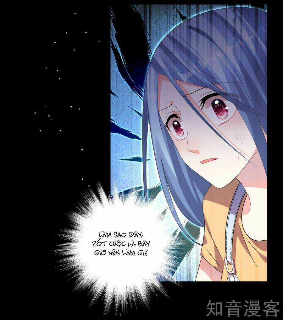 Tôi Bị Tổng Tài Ám Hại Chapter 138 trang 22