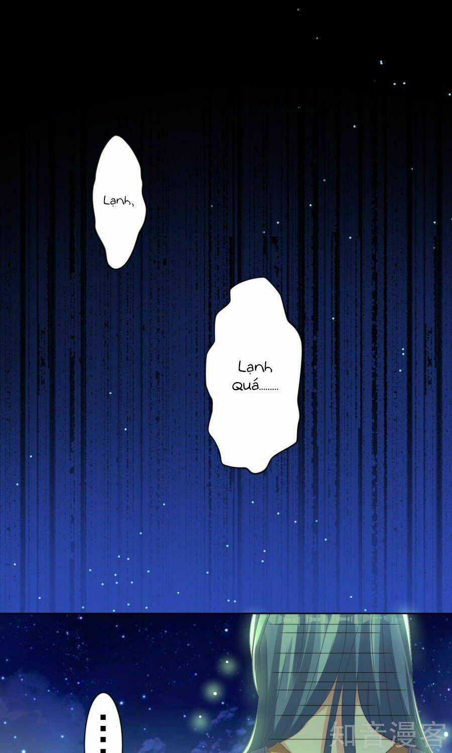 Tôi Bị Tổng Tài Ám Hại Chapter 138 trang 23