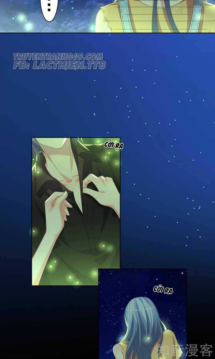 Tôi Bị Tổng Tài Ám Hại Chapter 138 trang 24