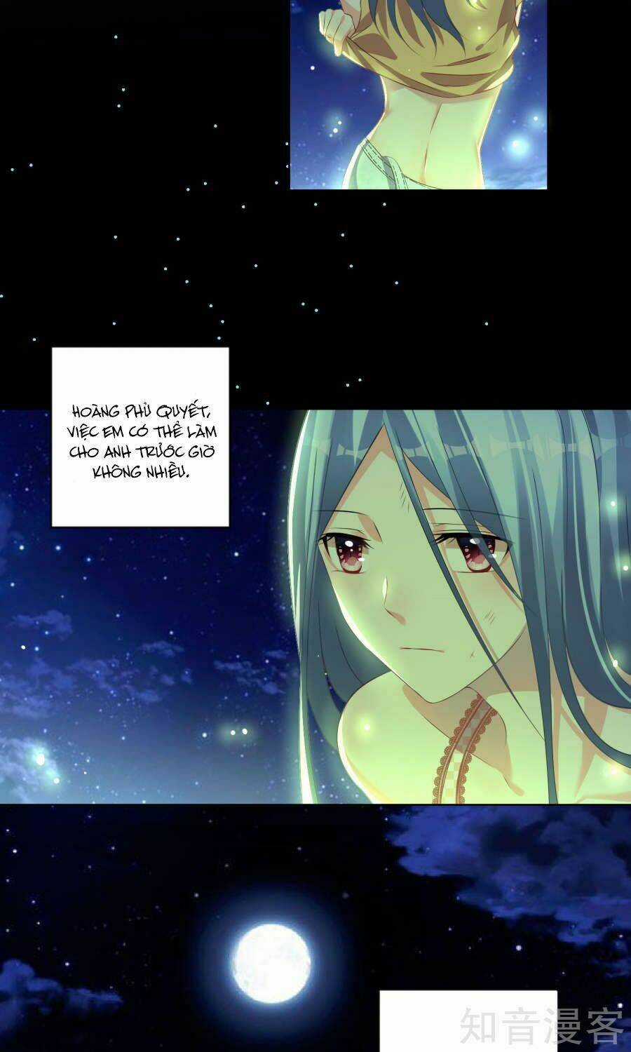 Tôi Bị Tổng Tài Ám Hại Chapter 138 trang 25