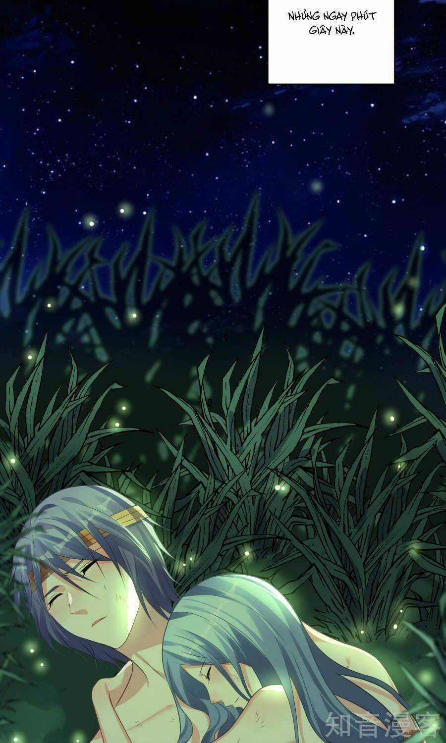 Tôi Bị Tổng Tài Ám Hại Chapter 138 trang 26